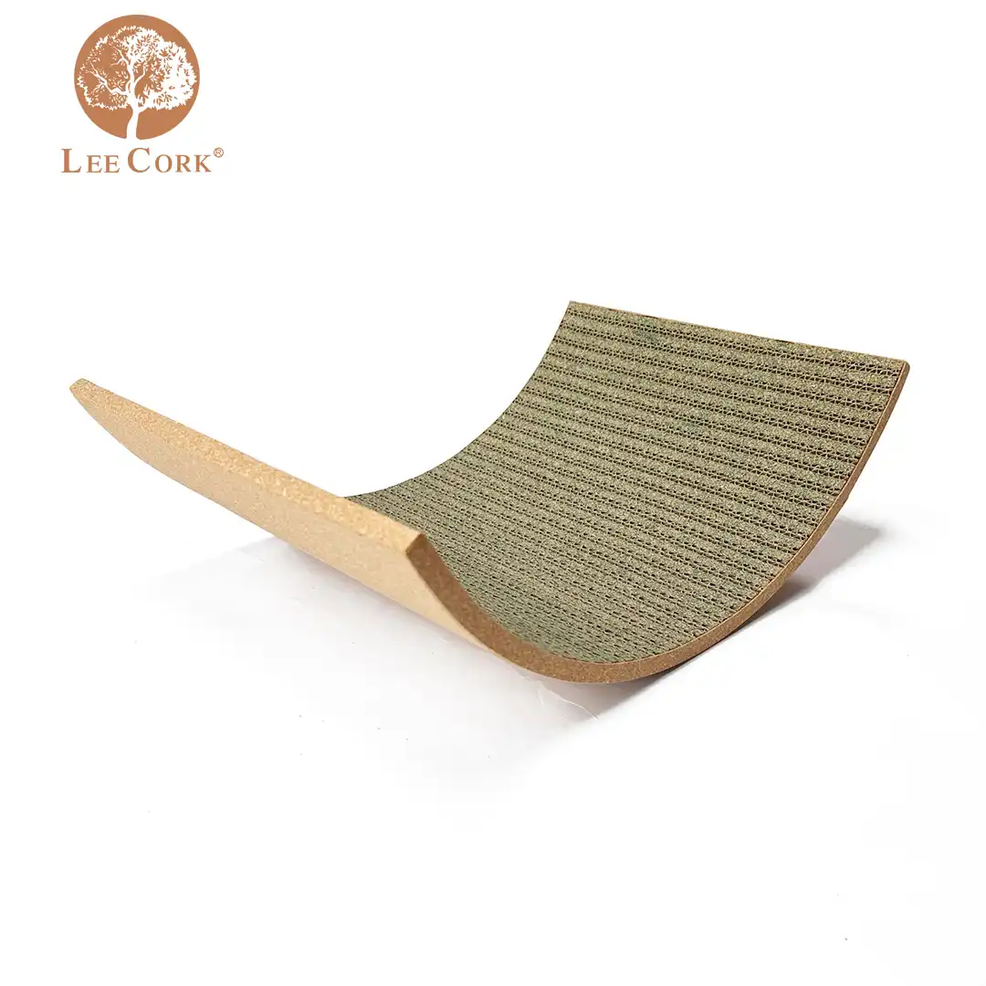 Cat Scratch Board Cardboard